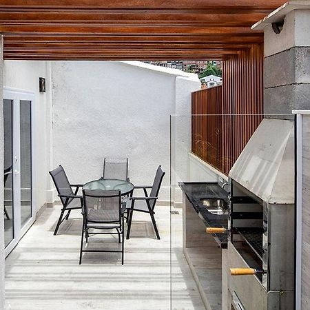 Willa Coberturas Alto Luxo Com Terraco, Bbq E Jacuzzi Rio de Janeiro Zewnętrze zdjęcie