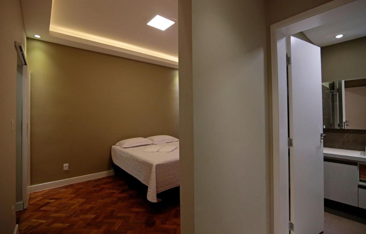 Willa Coberturas Alto Luxo Com Terraco, Bbq E Jacuzzi Rio de Janeiro Zewnętrze zdjęcie