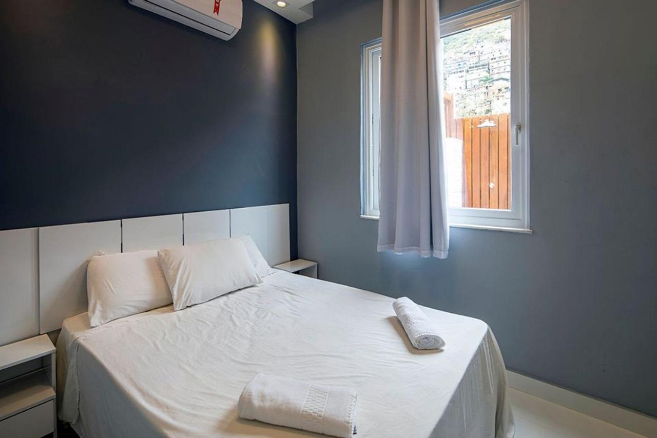 Willa Coberturas Alto Luxo Com Terraco, Bbq E Jacuzzi Rio de Janeiro Zewnętrze zdjęcie